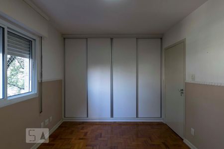 Quarto 1 (Armários) de apartamento para alugar com 2 quartos, 104m² em Centro, São Paulo