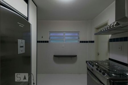 Apartamento à venda com 104m², 2 quartos e sem vagaCozinha
