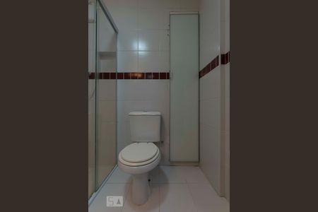 Apartamento à venda com 104m², 2 quartos e sem vagaBanheiro