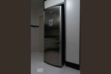 Apartamento à venda com 104m², 2 quartos e sem vagaCozinha (Geladeira)