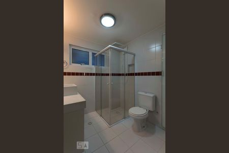 Apartamento à venda com 104m², 2 quartos e sem vagaBanheiro