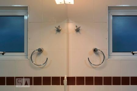 Apartamento à venda com 104m², 2 quartos e sem vagaBanheiro