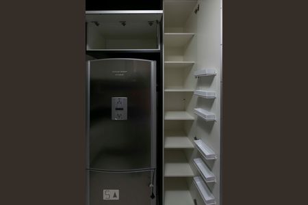 Apartamento à venda com 104m², 2 quartos e sem vagaCozinha (Armários)