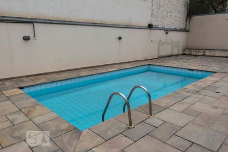 Apartamento à venda com 56m², 2 quartos e 1 vagaÁrea comum - Piscina