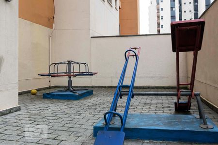 Apartamento à venda com 56m², 2 quartos e 1 vagaÁrea comum - Playground