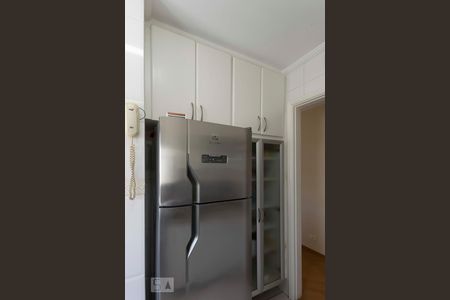 Apartamento à venda com 56m², 2 quartos e 1 vagaCozinha (Armários)