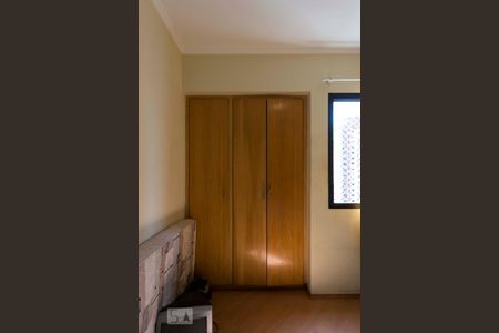 Quarto 1 (Armários) de apartamento à venda com 2 quartos, 56m² em Vila da Saúde, São Paulo