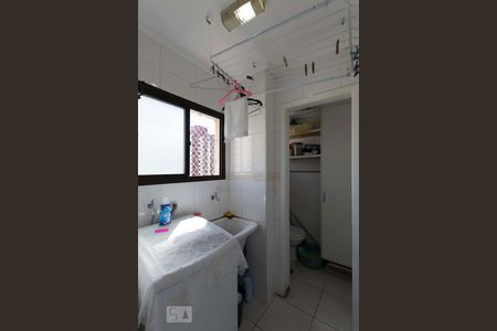 Apartamento à venda com 56m², 2 quartos e 1 vagaLavanderia