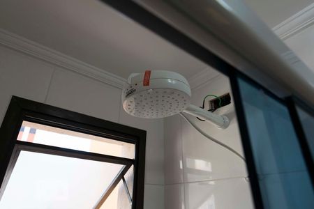 Apartamento à venda com 56m², 2 quartos e 1 vagaBanheiro (Chuveiro)