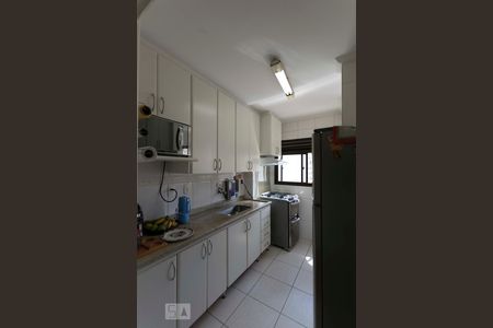 Apartamento à venda com 56m², 2 quartos e 1 vagaCozinha