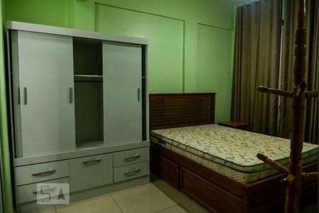 Quarto de apartamento para alugar com 1 quarto, 41m² em Copacabana, Rio de Janeiro