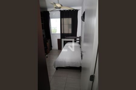 Quarto de apartamento para alugar com 2 quartos, 70m² em Barra da Tijuca, Rio de Janeiro