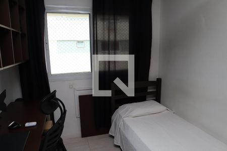 QUARTO 1 de apartamento para alugar com 2 quartos, 70m² em Barra da Tijuca, Rio de Janeiro
