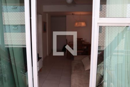 SALA DE ESTAR de apartamento para alugar com 2 quartos, 70m² em Barra da Tijuca, Rio de Janeiro
