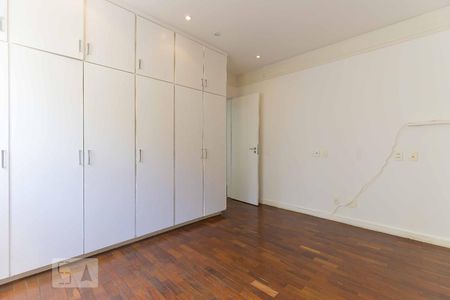 Suíte - Armários de apartamento à venda com 2 quartos, 95m² em Humaitá, Rio de Janeiro