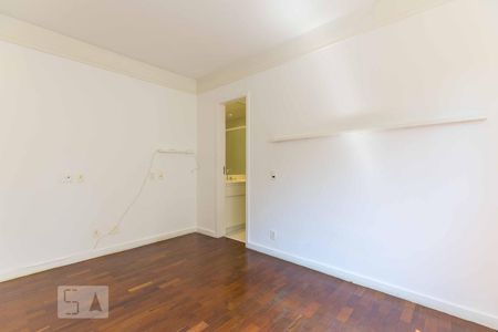 Suíte de apartamento à venda com 2 quartos, 95m² em Humaitá, Rio de Janeiro