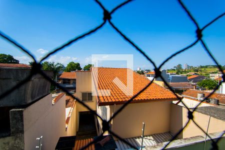 Vista do quarto 1 de apartamento para alugar com 2 quartos, 42m² em Vila Pires, Santo André