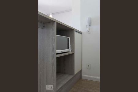 Studio para alugar com 37m², 1 quarto e 1 vagaCozinha (Armários)