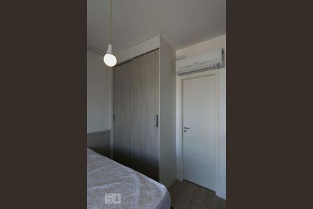 Studio - Quarto (Armários) de kitnet/studio para alugar com 1 quarto, 37m² em Saúde, São Paulo