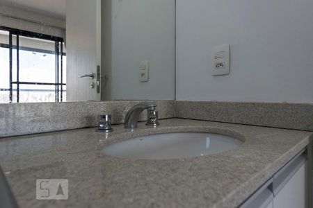 Studio para alugar com 37m², 1 quarto e 1 vagaBanheiro (Torneira)