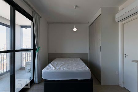 Studio - Quarto de kitnet/studio para alugar com 1 quarto, 37m² em Saúde, São Paulo
