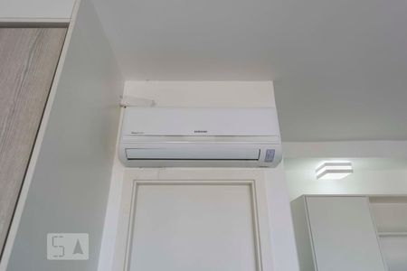 Studio - Quarto (Ar condicionado) de kitnet/studio para alugar com 1 quarto, 37m² em Saúde, São Paulo