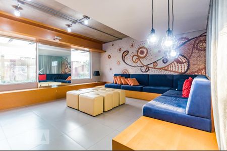 Apartamento à venda com 70m², 2 quartos e 1 vaga