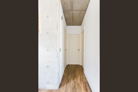Apartamento à venda com 70m², 2 quartos e 1 vaga Apartamento à venda com 70m², 2 quartos e 1 vagaCorredor