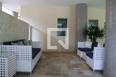 Área Comum de apartamento à venda com 3 quartos, 155m² em Bela Vista, São Paulo