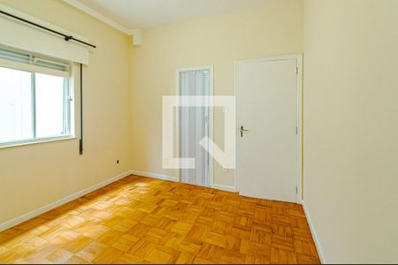 Suíte de apartamento à venda com 3 quartos, 155m² em Bela Vista, São Paulo