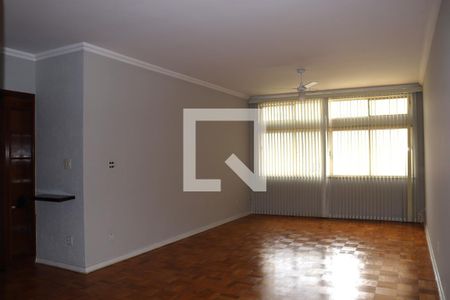 Sala de apartamento para alugar com 5 quartos, 155m² em Bela Vista, São Paulo