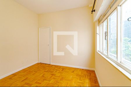 Suíte de apartamento à venda com 3 quartos, 155m² em Bela Vista, São Paulo