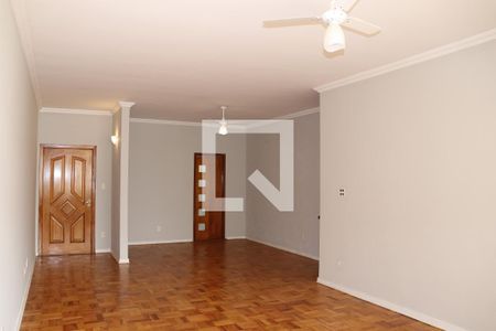 Sala de apartamento para alugar com 5 quartos, 155m² em Bela Vista, São Paulo