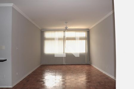 Sala de apartamento para alugar com 5 quartos, 155m² em Bela Vista, São Paulo