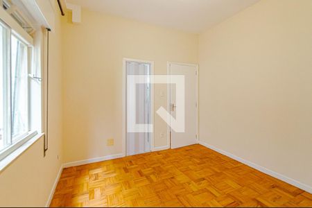 Suíte de apartamento à venda com 3 quartos, 155m² em Bela Vista, São Paulo