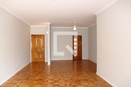 Sala de apartamento para alugar com 5 quartos, 155m² em Bela Vista, São Paulo