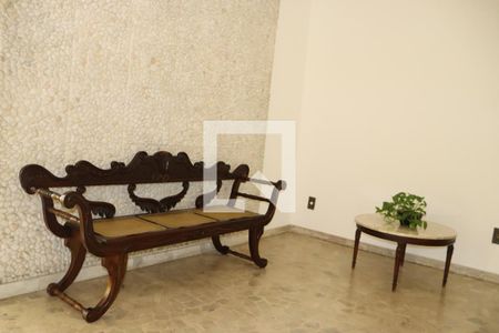 Hall Social de apartamento à venda com 3 quartos, 155m² em Bela Vista, São Paulo