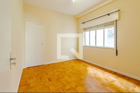 Suíte de apartamento à venda com 3 quartos, 155m² em Bela Vista, São Paulo