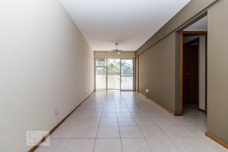 Sala de apartamento para alugar com 3 quartos, 84m² em Catete, Rio de Janeiro