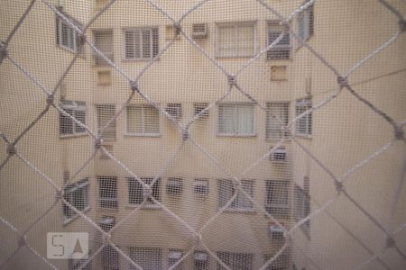 Vista externa quarto 2 de apartamento para alugar com 3 quartos, 84m² em Catete, Rio de Janeiro