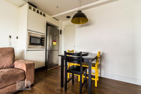 Apartamento à venda com 69m², 2 quartos e 1 vagaSala