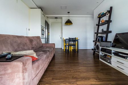 Apartamento à venda com 69m², 2 quartos e 1 vagaSala