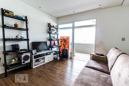 Apartamento à venda com 69m², 2 quartos e 1 vagaSala