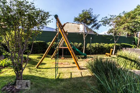 Apartamento à venda com 69m², 2 quartos e 1 vagaPlayground