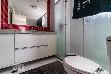 Apartamento à venda com 69m², 2 quartos e 1 vagaSuíte