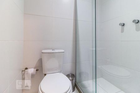 Apartamento à venda com 69m², 2 quartos e 1 vagaBanheiro