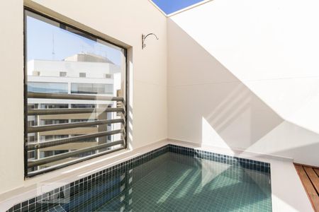 Apartamento à venda com 200m², 3 quartos e 2 vagasTerraço