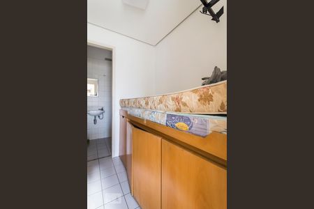 Apartamento à venda com 200m², 3 quartos e 2 vagasQuarto de Serviço