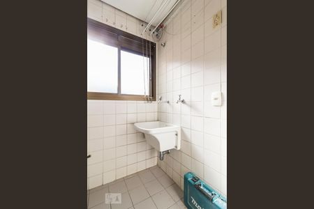 Apartamento à venda com 200m², 3 quartos e 2 vagasÁrea de Serviço