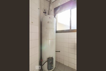 Apartamento à venda com 200m², 3 quartos e 2 vagasÁrea de Serviço